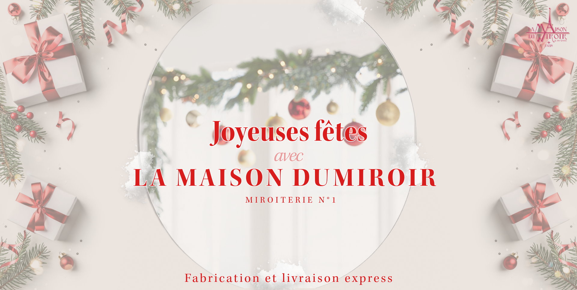 Joyeux Noël