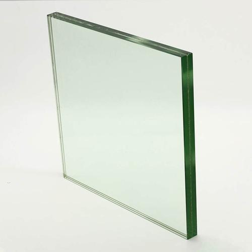 Verre Feuilleté Trempé 1010/4 (extra-clair) pour Garde-corps