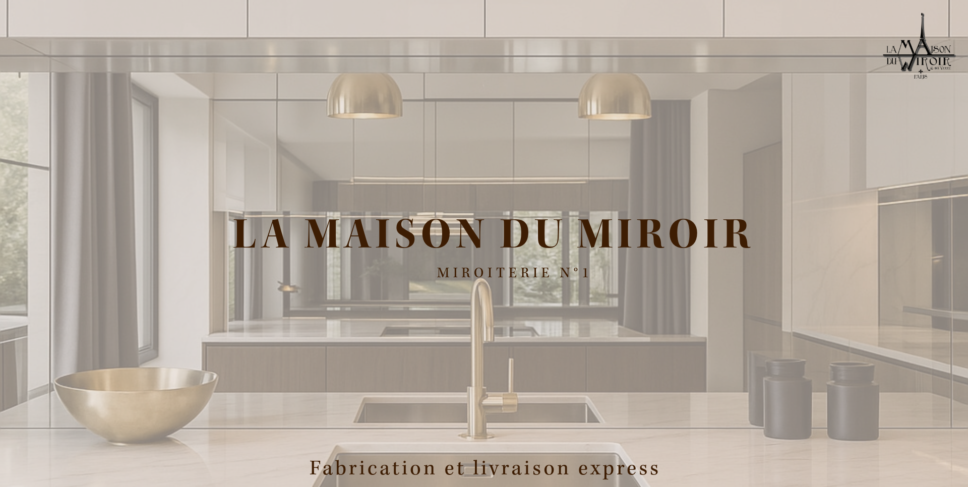 La Maison du Miroir