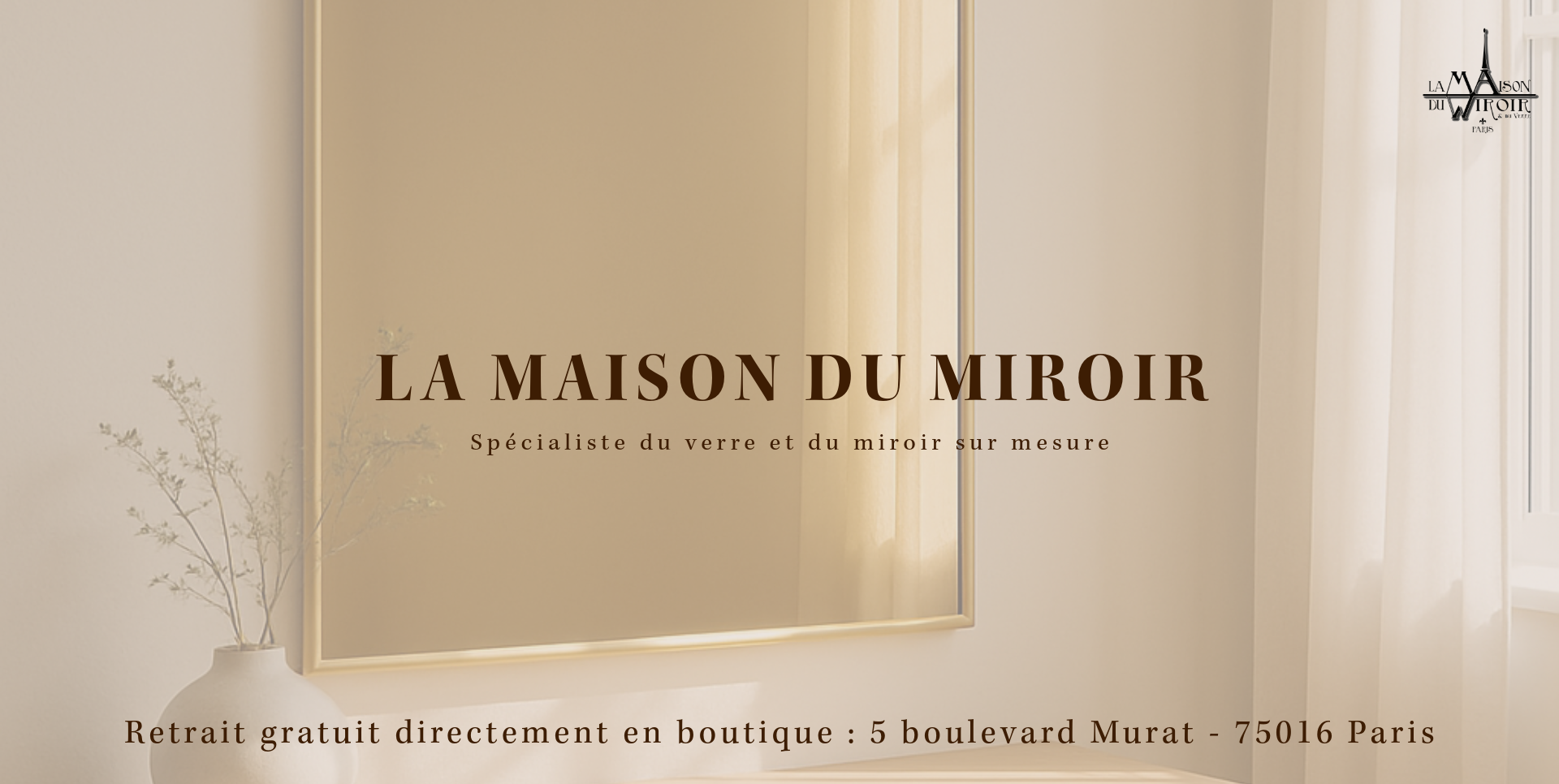 La Maison du Miroir 2 