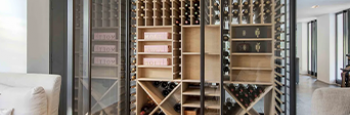 Cave à vin