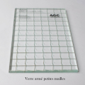 Verre armé Petites Mailles