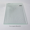 Verre Imprimé Imagin Raywall 45