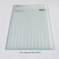 Verre Imprimé Imagin Raywall 90