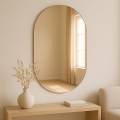Miroir teinté Champagne