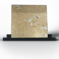 Miroir vieilli (classique Saint Gobain)