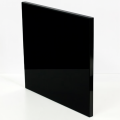 Verre teinté Noir 